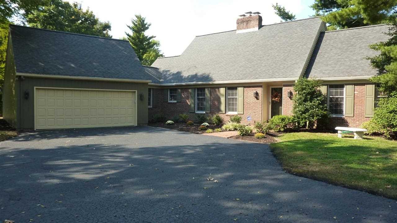 7512 Newburgh Road Evansville, IN 47715 - Photo 1 of 30 Gallery Image 1