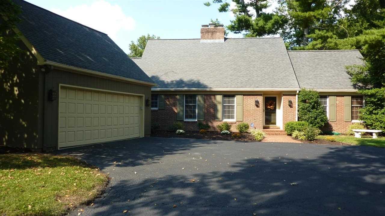 7512 Newburgh Road Evansville, IN 47715 - Photo 2 of 30 Gallery Image 2