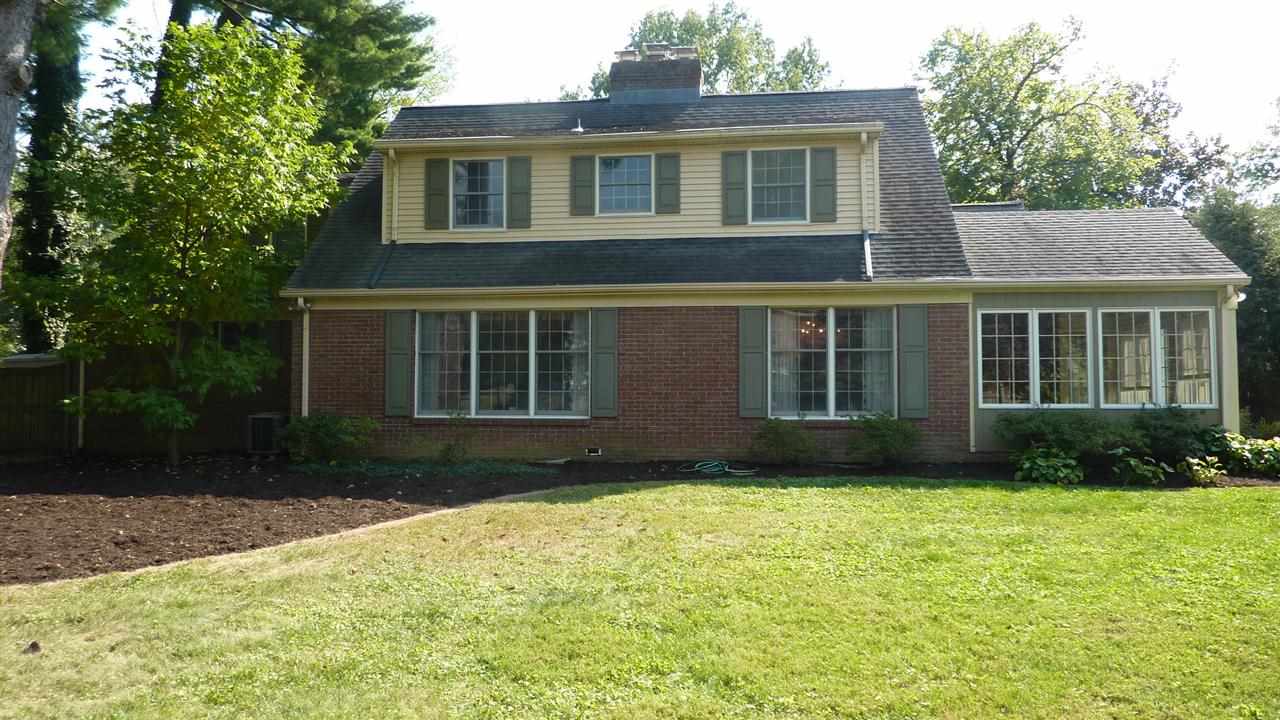 7512 Newburgh Road Evansville, IN 47715 - Photo 25 of 30 Gallery Image 25