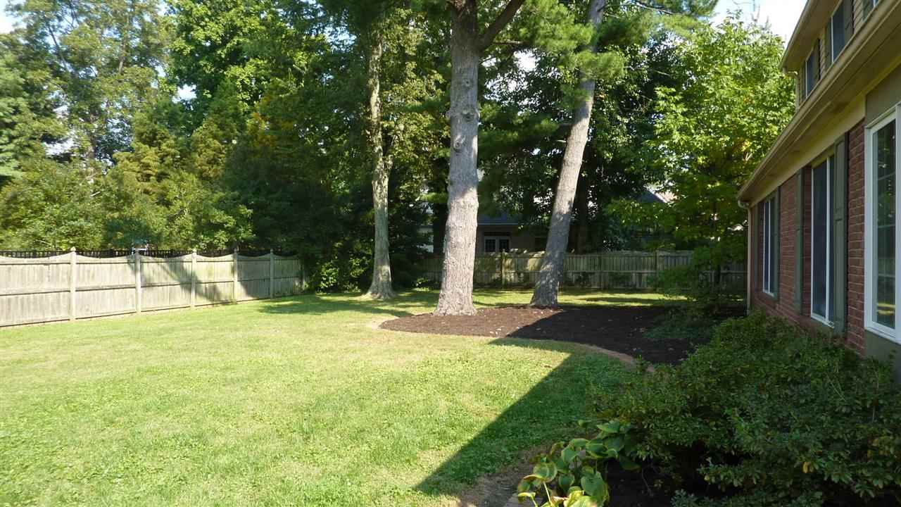 7512 Newburgh Road Evansville, IN 47715 - Photo 28 of 30 Gallery Image 28