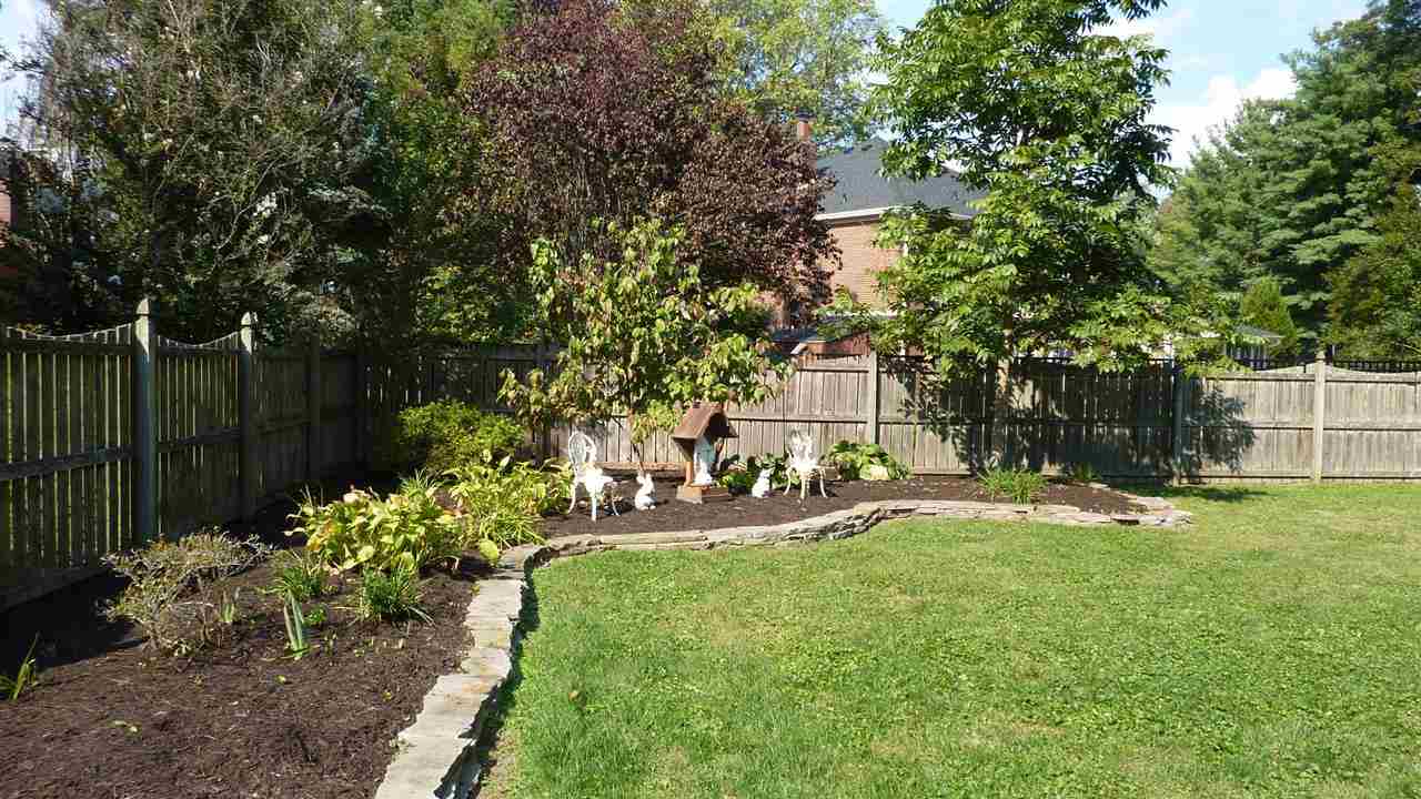 7512 Newburgh Road Evansville, IN 47715 - Photo 29 of 30 Gallery Image 29