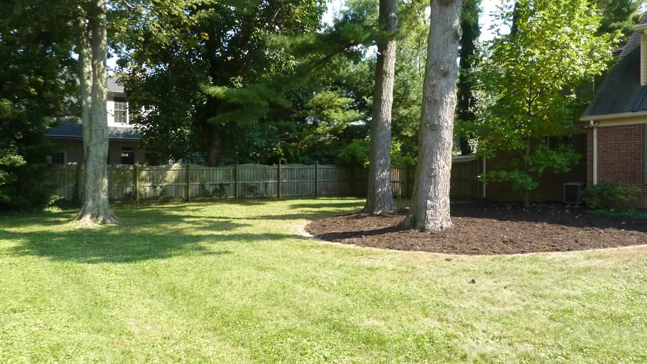 7512 Newburgh Road Evansville, IN 47715 - Photo 30 of 30 Gallery Image 30