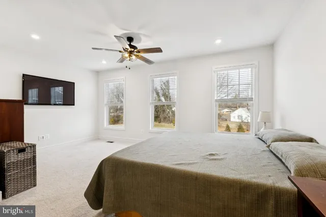 $559,999 | 3578 Stephensons Hl Lane, Marshall, VA 20115