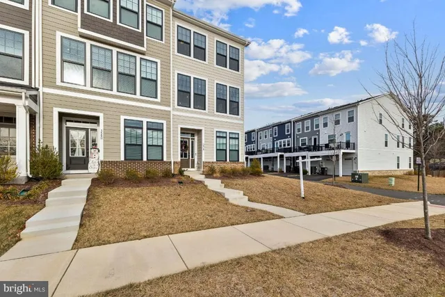 $559,999 | 3578 Stephensons Hl Lane, Marshall, VA 20115