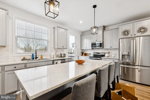 $559,999 | 3578 Stephensons Hl Lane, Marshall, VA 20115