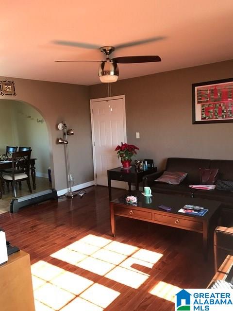 1124 10th Street Pleasant Grove, AL 35127 - Photo 13 of 34