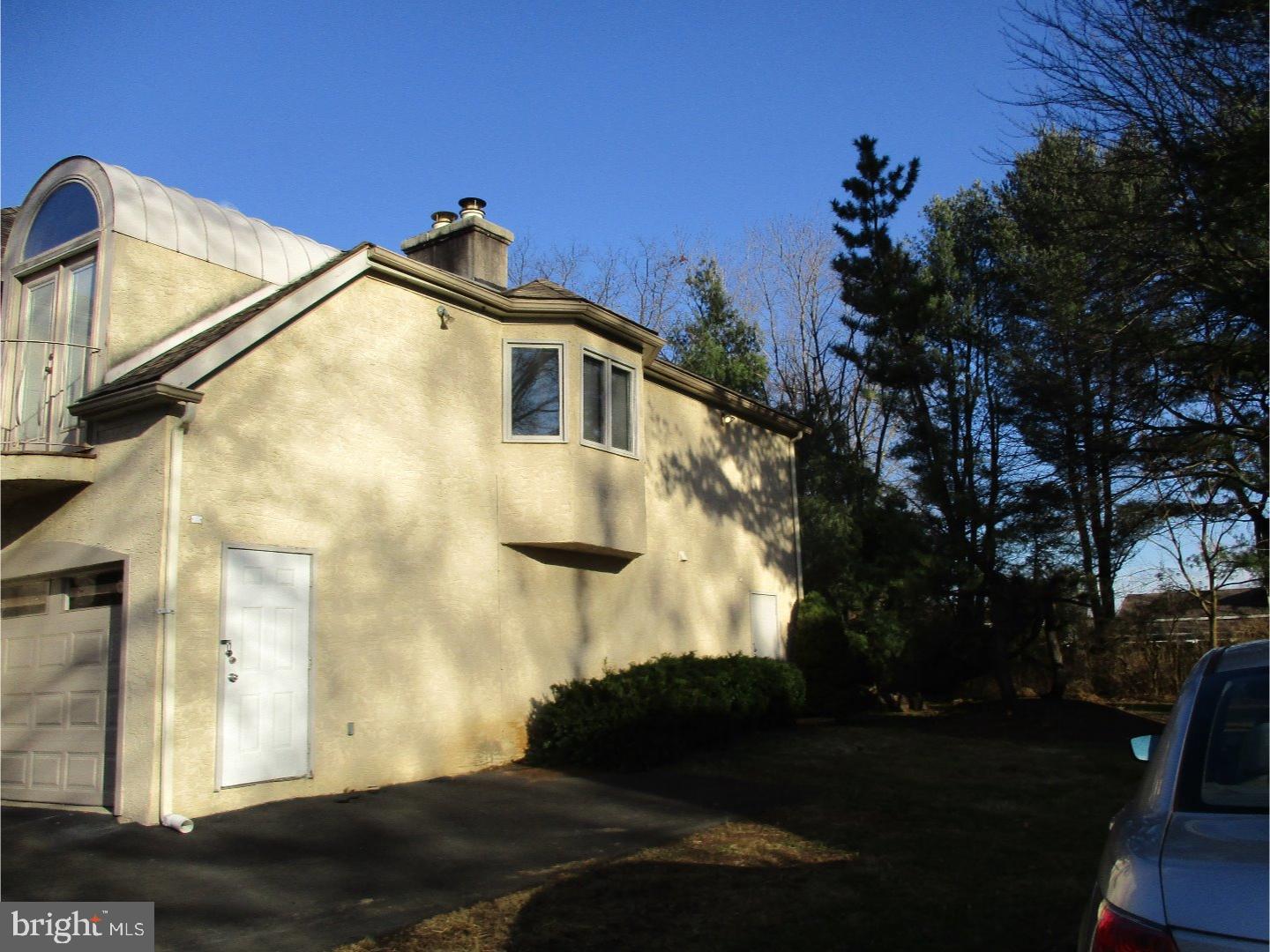 58 Michael Road Holland, PA 18966 - Photo 22 of 23 Exterior Side
