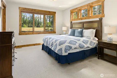 $1,745,000 | 1060 Spragger Way, Cle Elum, WA 98922