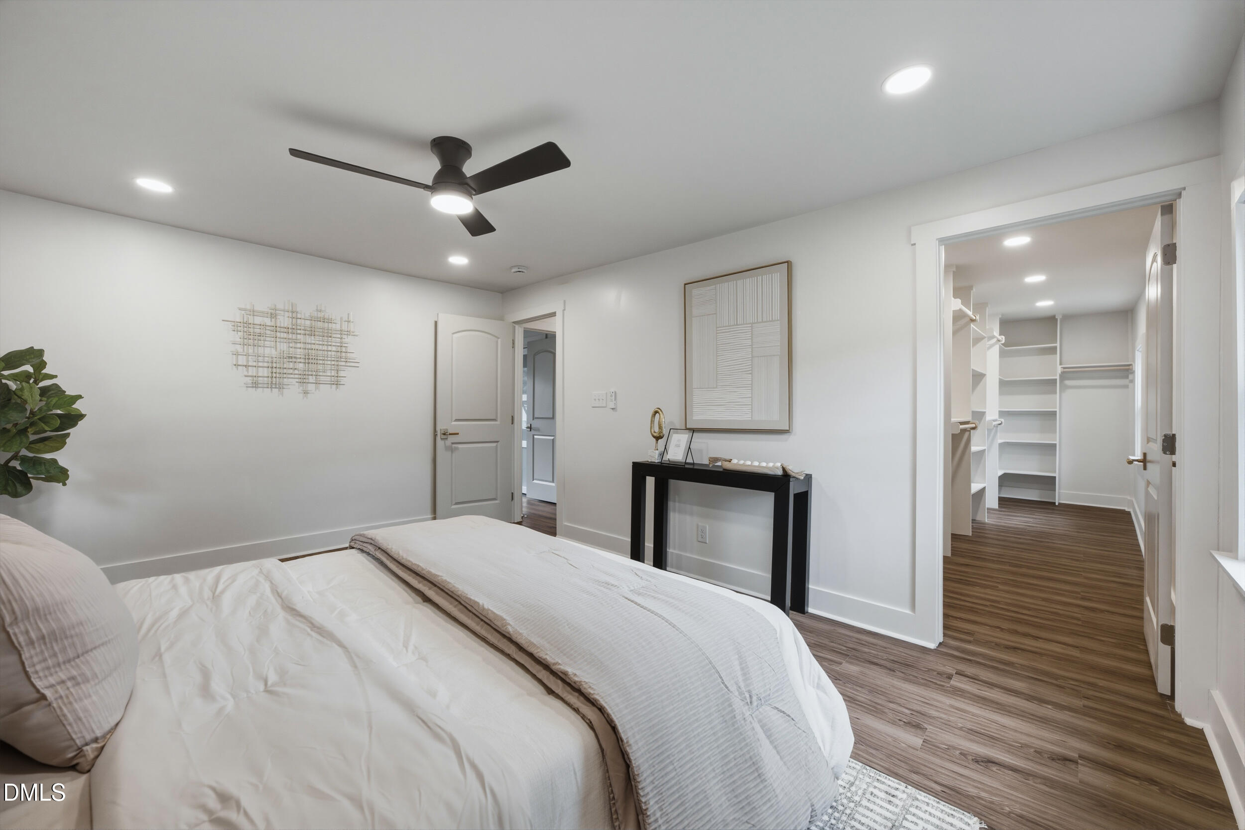 617 Richardson Road Zebulon, NC 27597 - Photo 27 of 36 27 -617 richardson rd, interior, primary