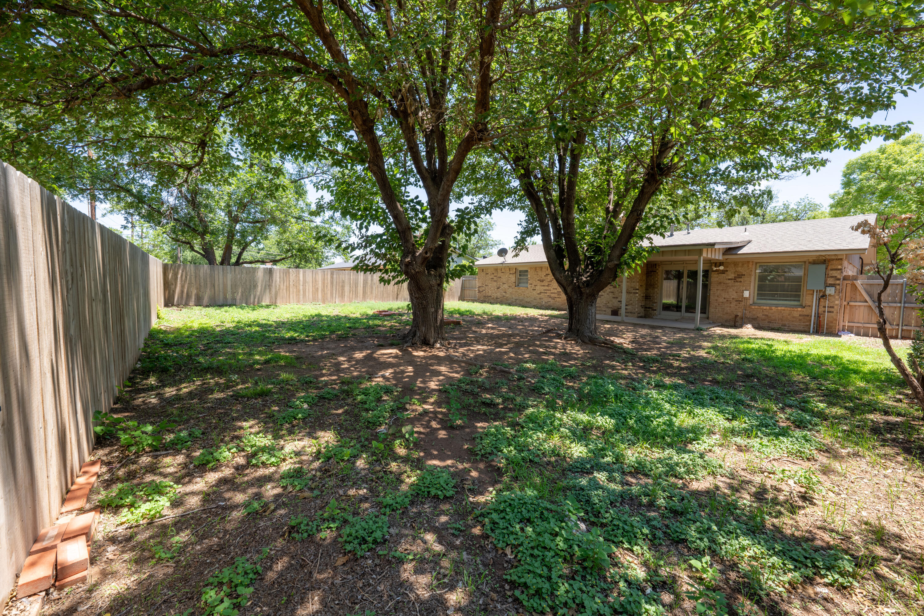 4404 59th Street Lubbock, TX 79414 - Photo 30 of 33 4404 59th St updated - 32 copy