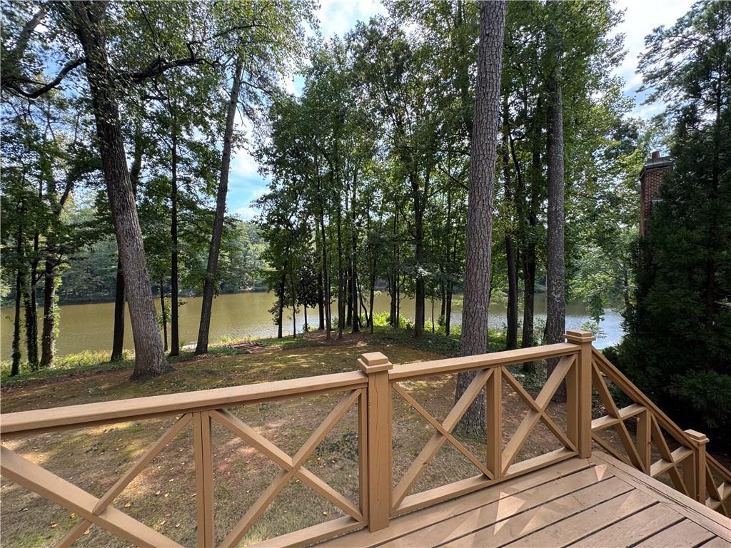 1359 Ragley Hall Road Northeast Brookhaven, GA 30319 - Photo 12 of 23 a view of outdoor space with seating