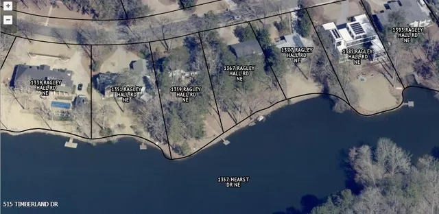 $2,250,000 | 1359 Ragley Hall Road Northeast, Brookhaven, GA 30319