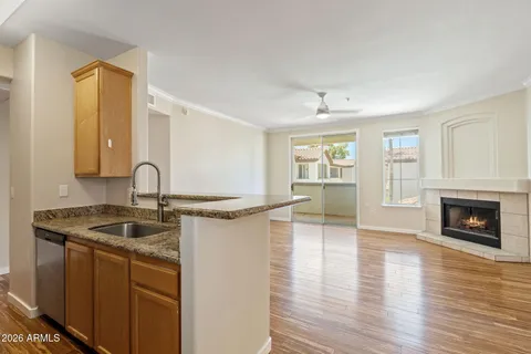 $2,100 | 2992 North Miller Road, Unit B201, Scottsdale, AZ 85251