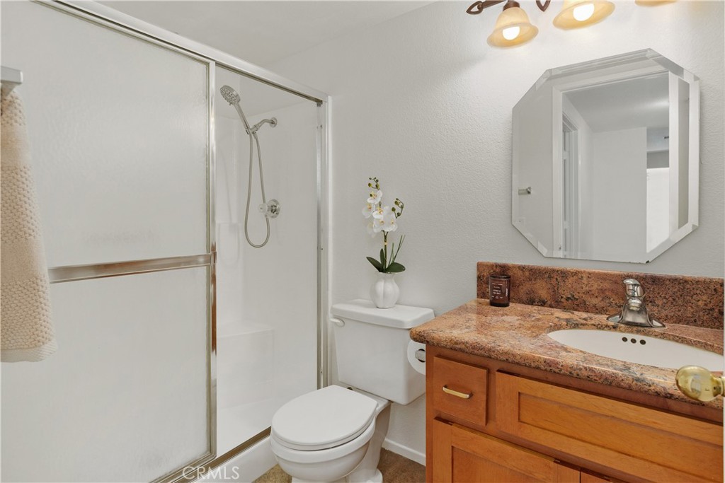 8405 Eastbrook Court Riverside, CA 92504 - Photo 8 of 49 Downstairs Bathroom