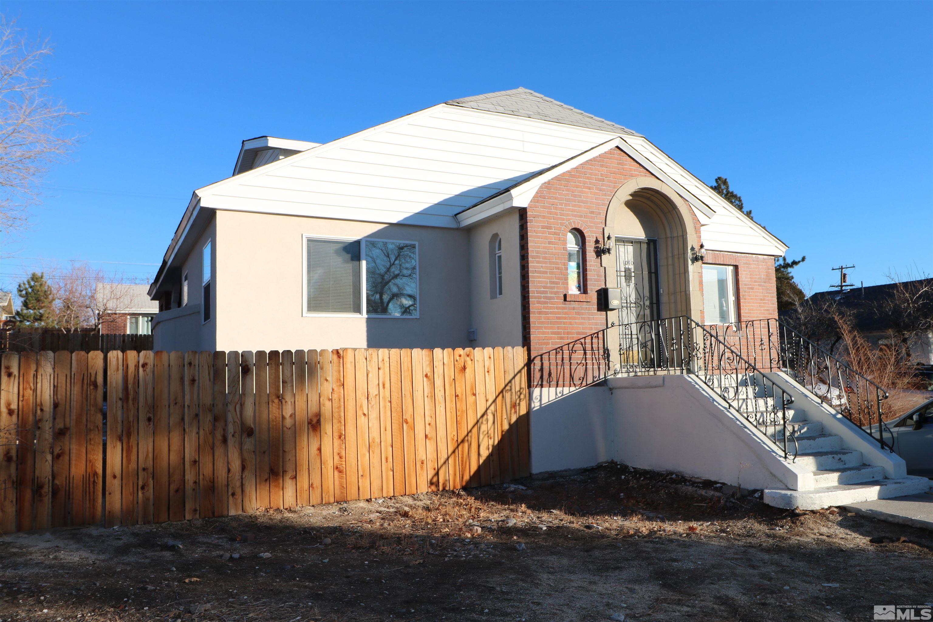 1010 Holcomb Avenue Reno, NV 89502 - Photo 1 of 20 Photo 1