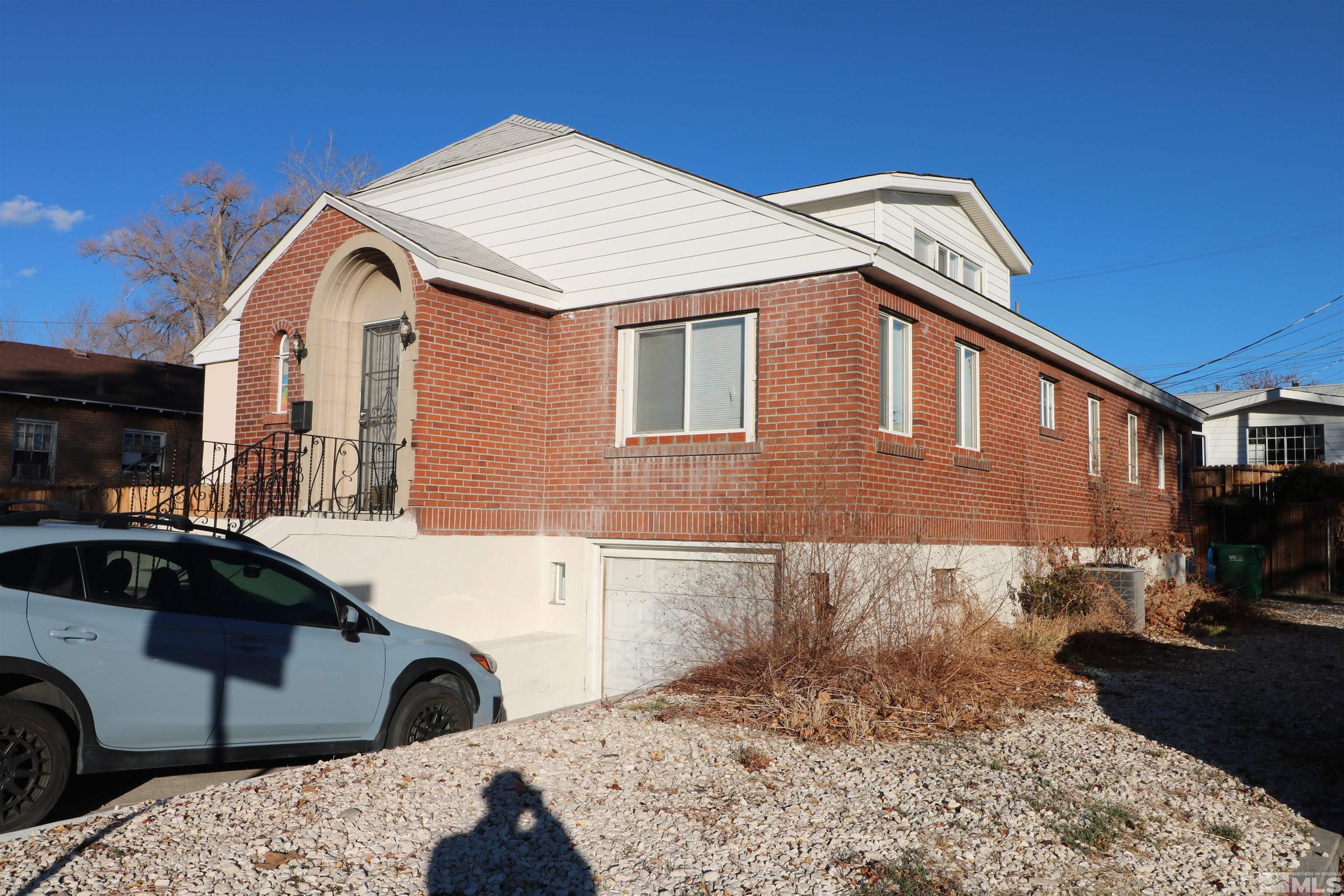 1010 Holcomb Avenue Reno, NV 89502 - Photo 3 of 20 Photo 3
