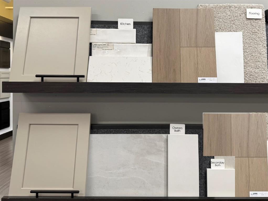 3321 Red Deer Road Denton, TX 76208 - Photo 14 of 14 Design Selections