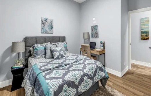 4155 South Prairie Avenue Chicago, IL 60653 - Photo 7 of 10