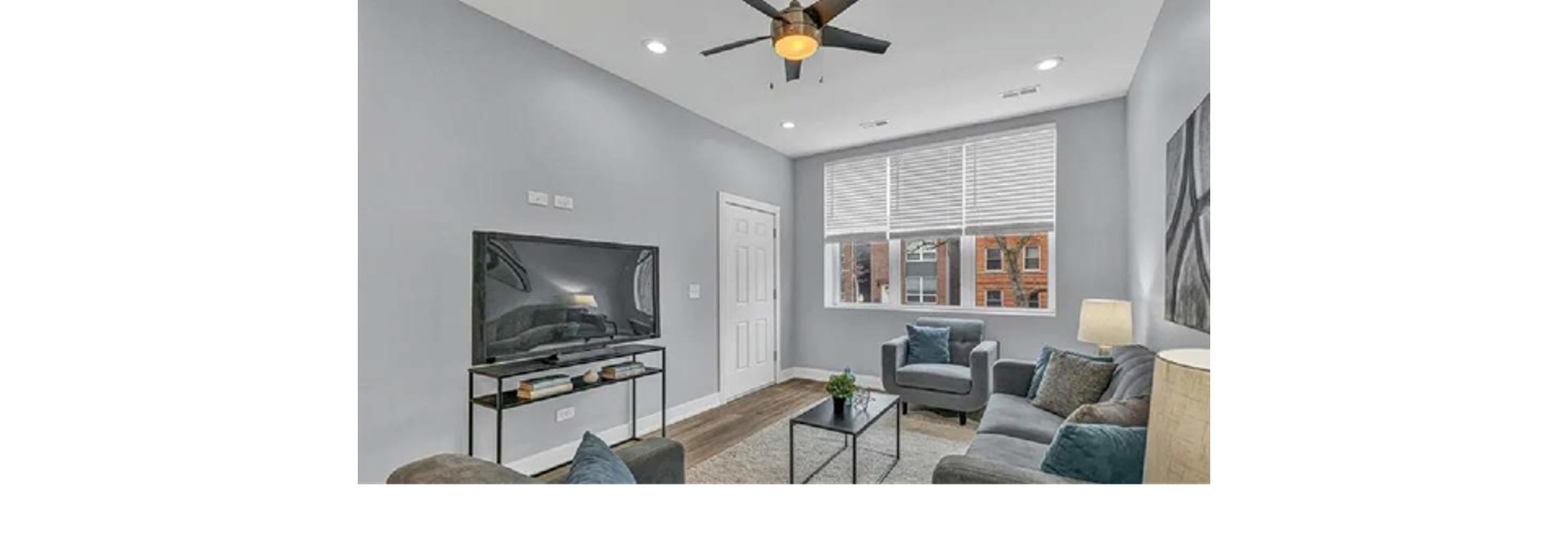 4155 South Prairie Avenue Chicago, IL 60653 - Photo 10 of 10