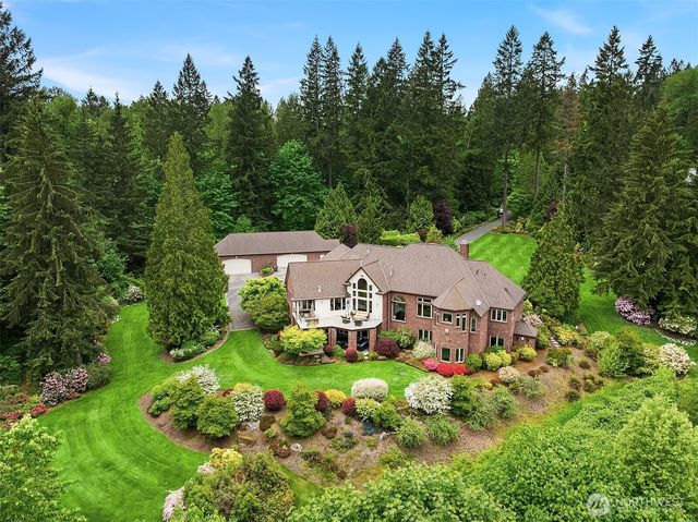 $3,950,000 | 18212 244th Avenue Northeast, Woodinville, WA 98077