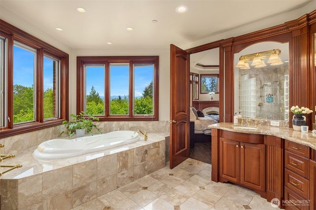 $3,950,000 | 18212 244th Avenue Northeast, Woodinville, WA 98077