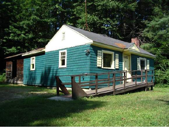 61 Tonella Road Milford, NH 03055 - Photo 1 of 1 Gallery Image 1