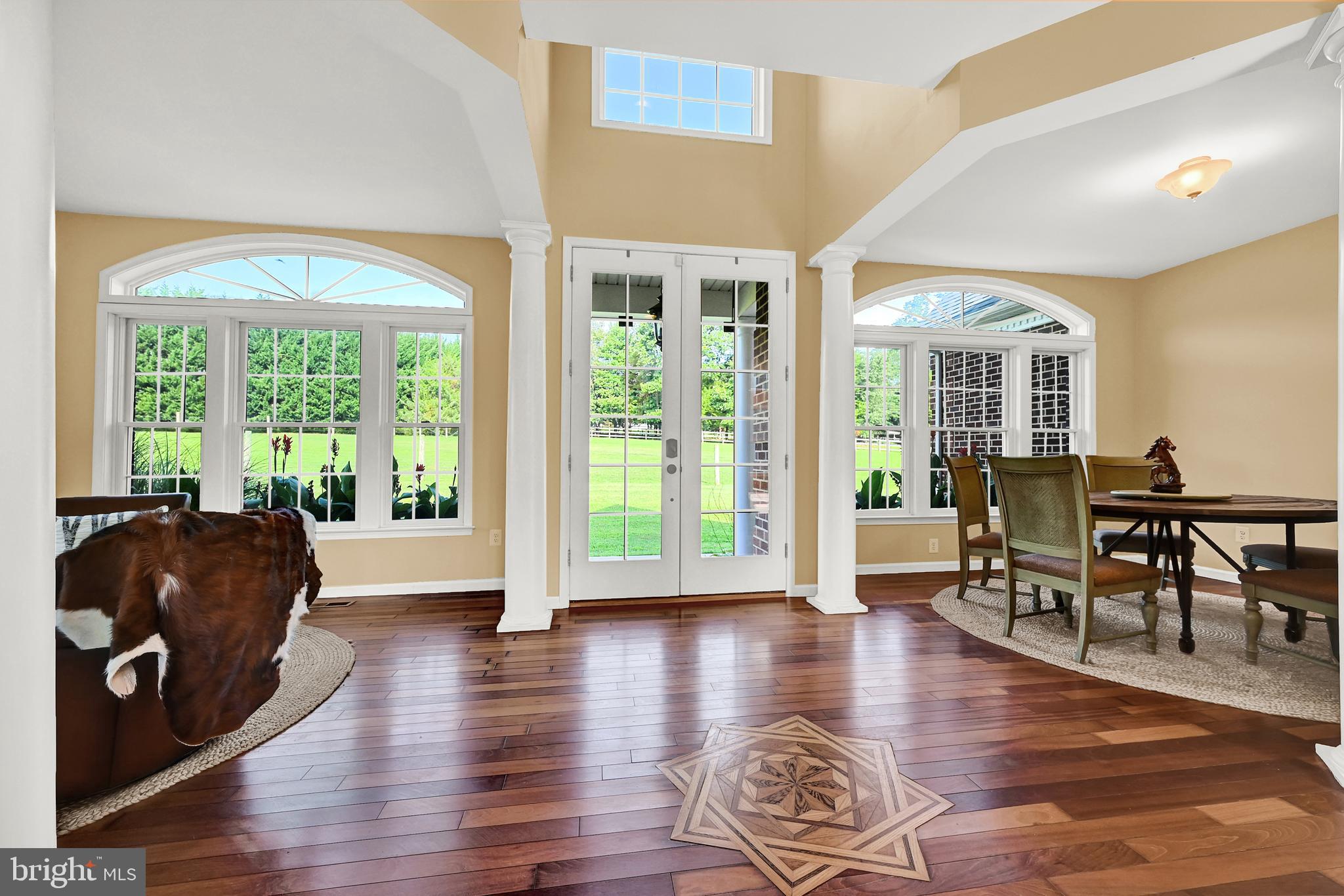 1625 Deep Run Road Whiteford, MD 21160 - Photo 3 of 51 Magnificant entry