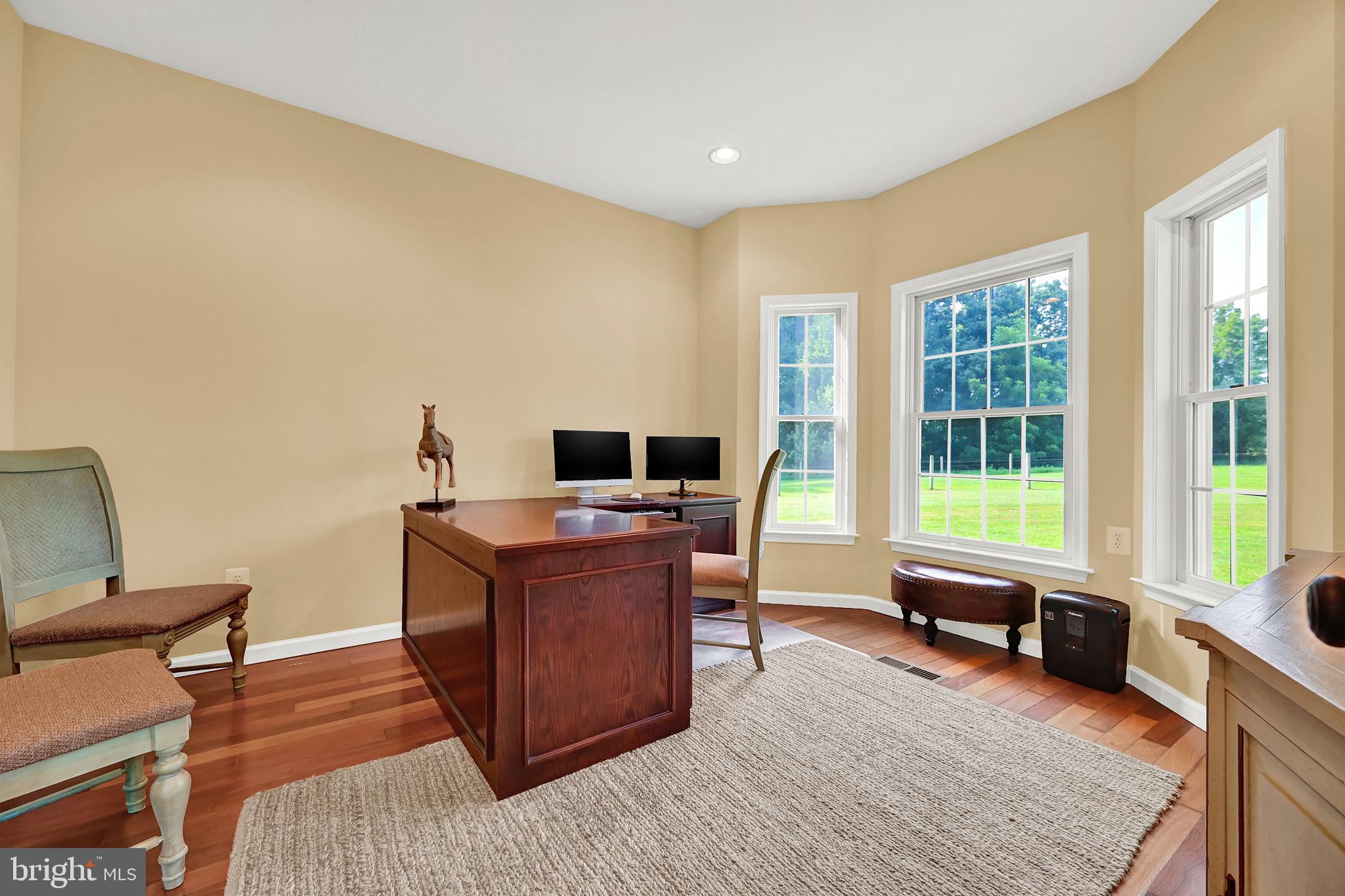 1625 Deep Run Road Whiteford, MD 21160 - Photo 6 of 51 First floor office/den/library
