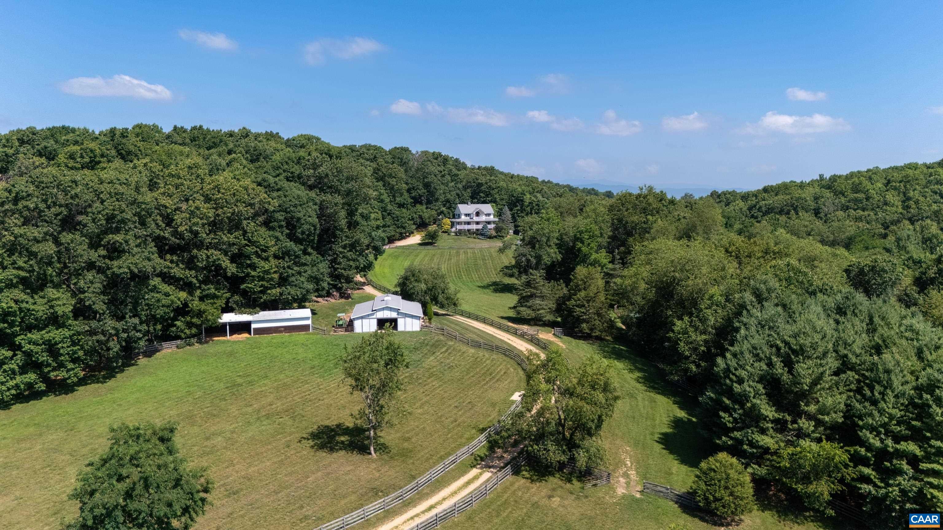 665 Newport Road Steeles Tavern, VA 24476 - Photo 2 of 75 Gallery Image 2