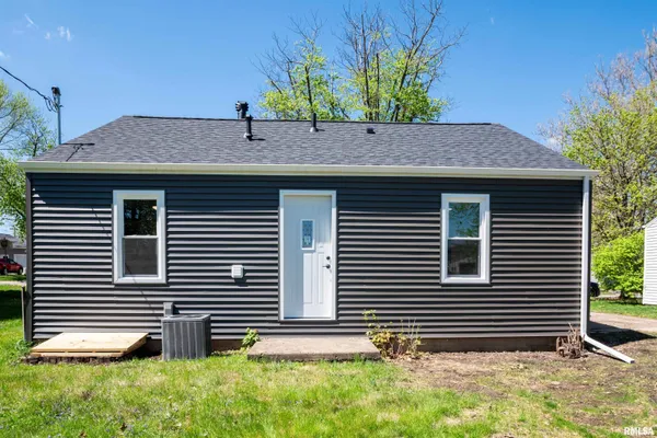 $139,900 | 332 South Carol Avenue, Morton, IL 61550