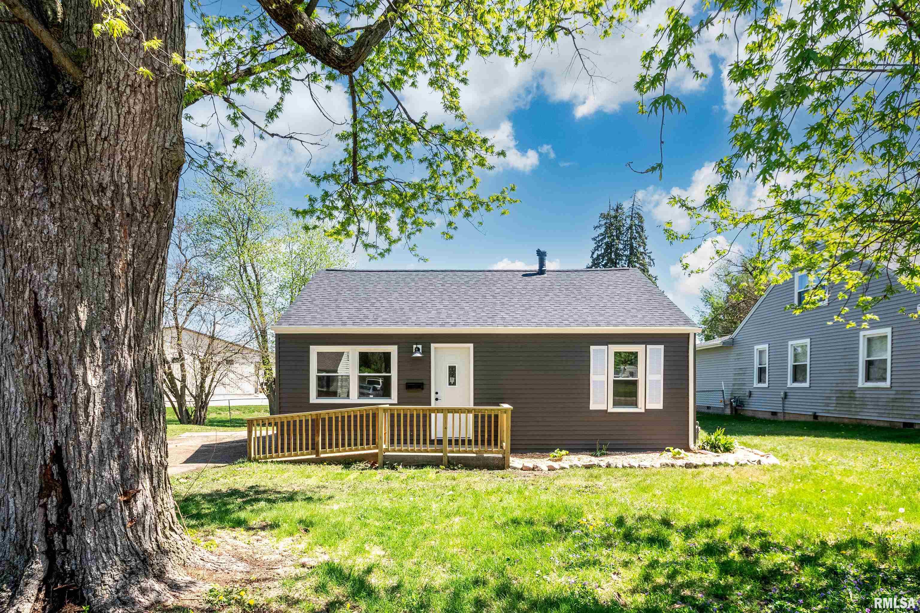 332 South Carol Avenue Morton, IL 61550 - Photo 7 of 27