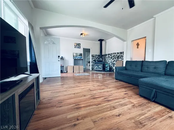 $285,000 | 1265 Ave C, Ely, NV 89301