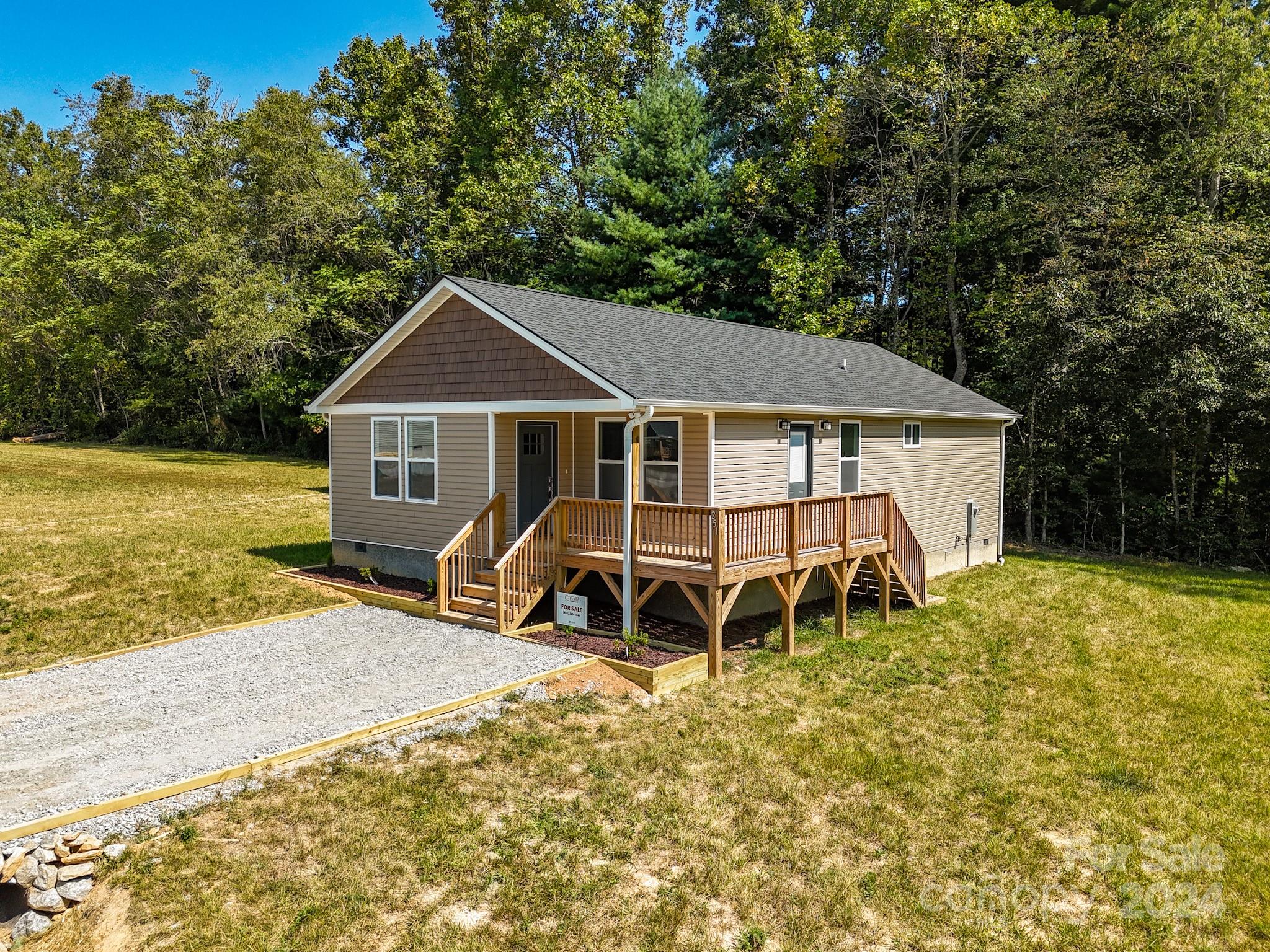 251 Tuttle Road Hendersonville, NC 28792 - Photo 1 of 36 Gallery Image 1