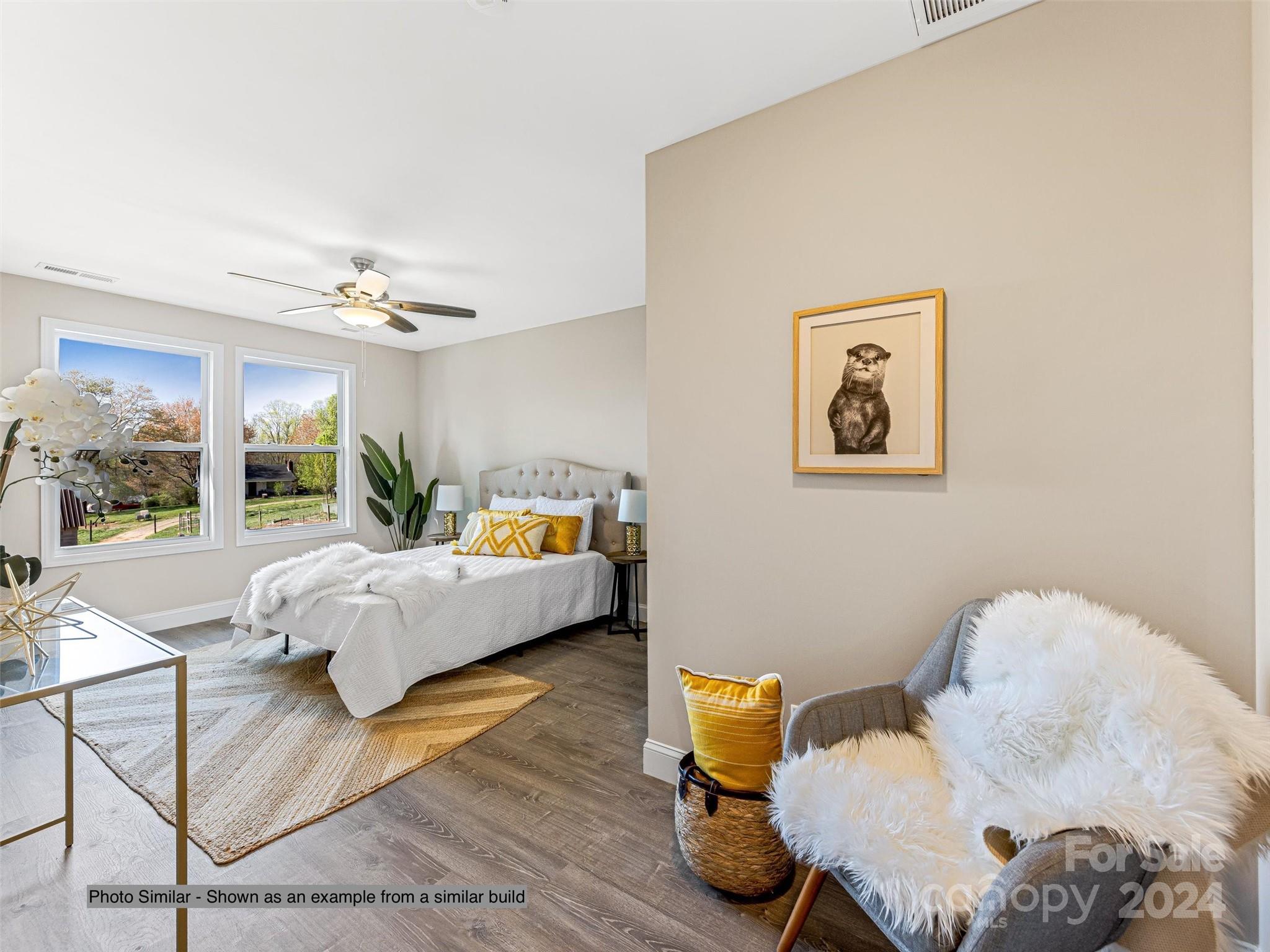 251 Tuttle Road Hendersonville, NC 28792 - Photo 23 of 36 Gallery Image 23