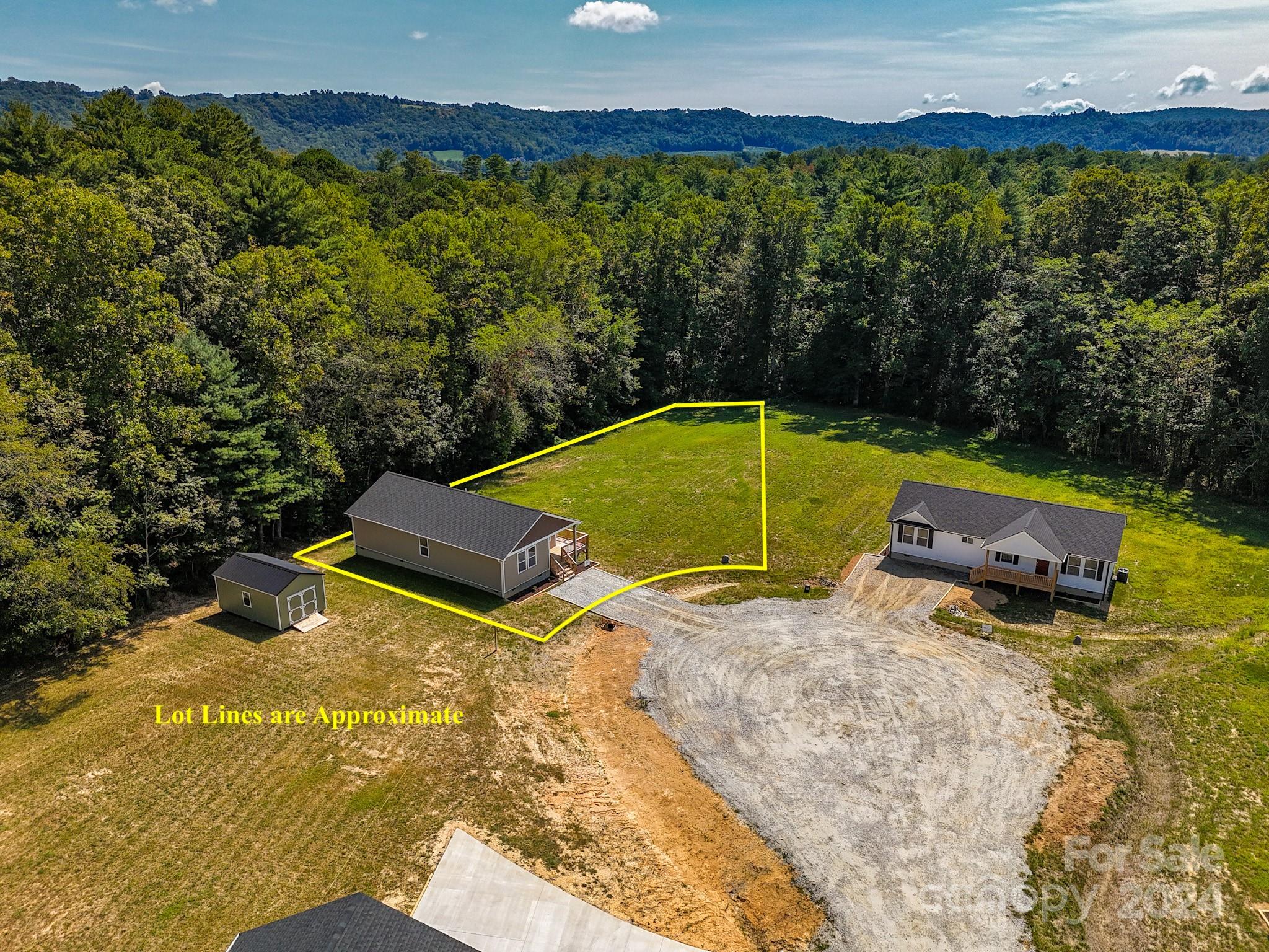 251 Tuttle Road Hendersonville, NC 28792 - Photo 36 of 36 Gallery Image 36