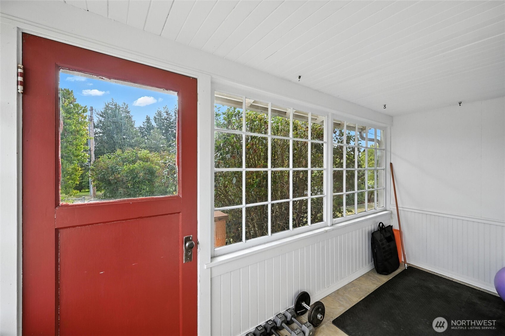 5149 Elder Road Ferndale, WA 98248 - Photo 24 of 40 a view of a house with a large window