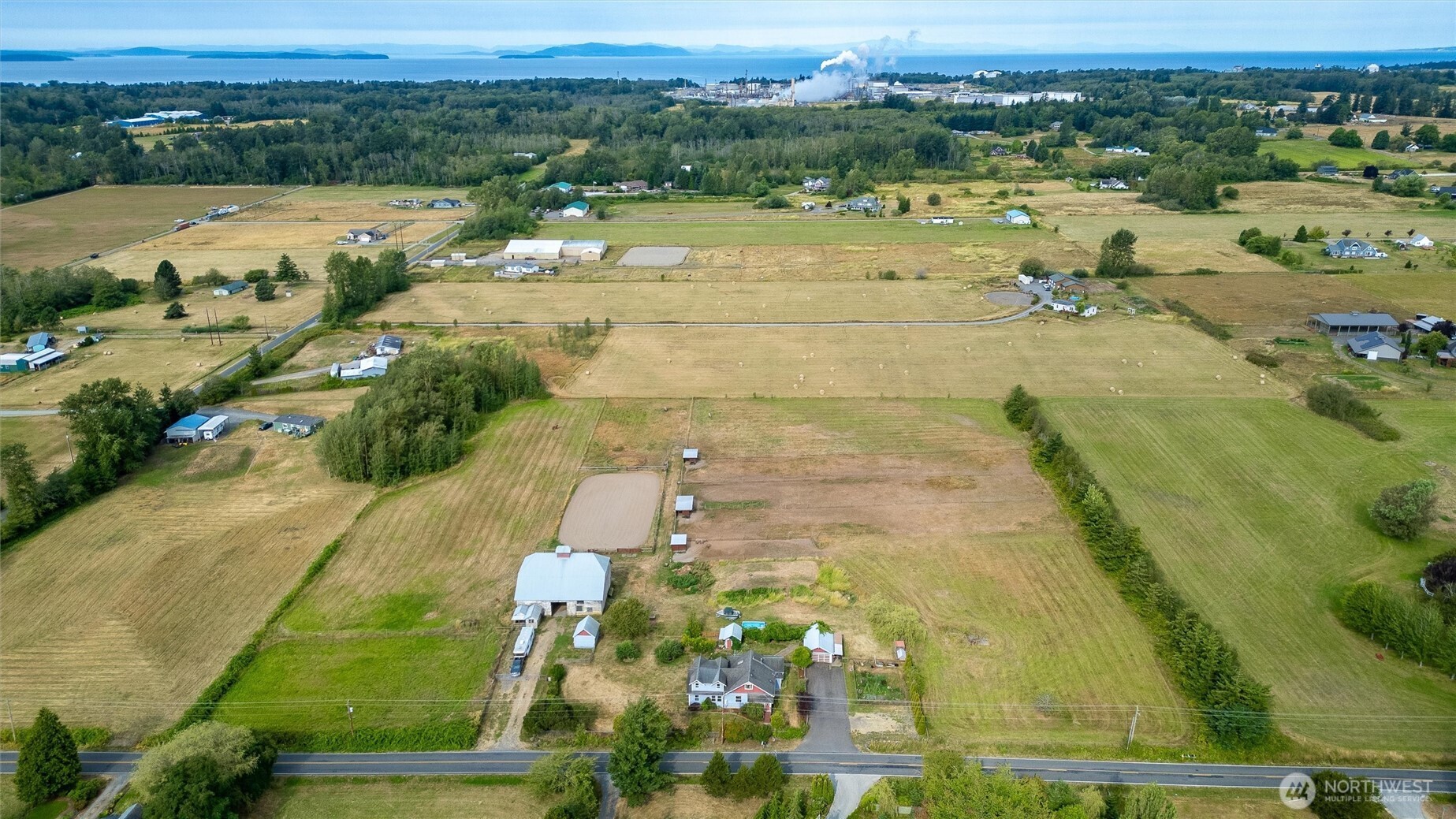 5149 Elder Road Ferndale, WA 98248 - Photo 40 of 40 a view of a city