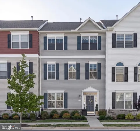 $523,000 | 205 Jessica Lyn Avenue, Stevensville, MD 21666