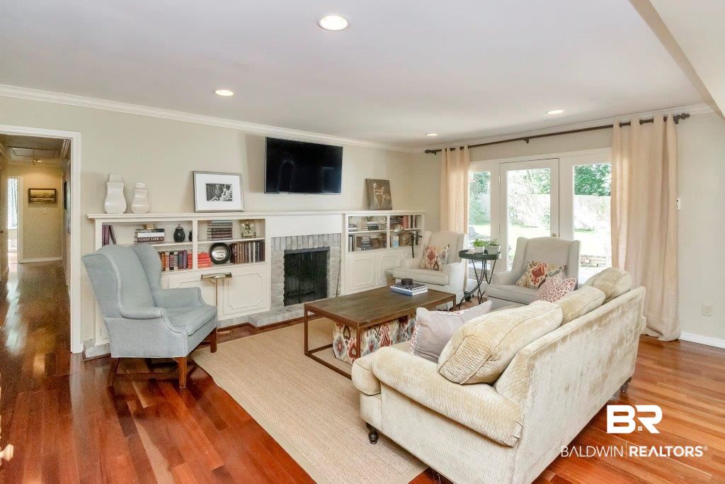 4466 Emperor Drive Mobile, AL 36608 - Photo 15 of 40