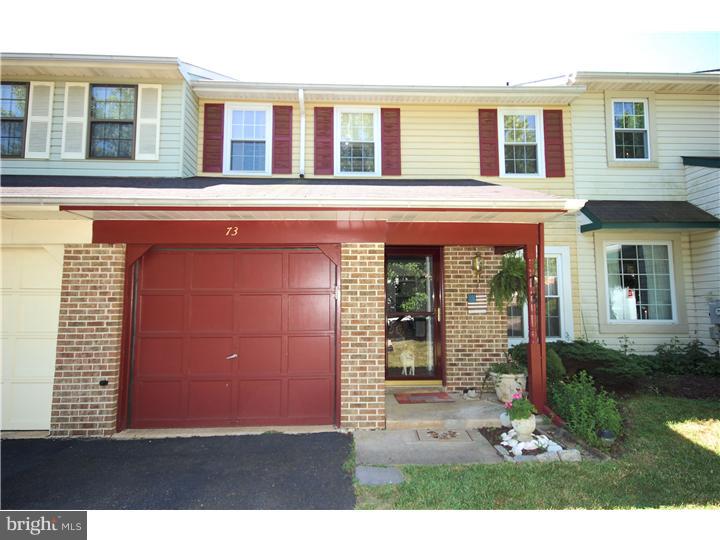 73 Loggers Mill Road Horsham, PA 19044 - Photo 1 of 18 Exterior Front