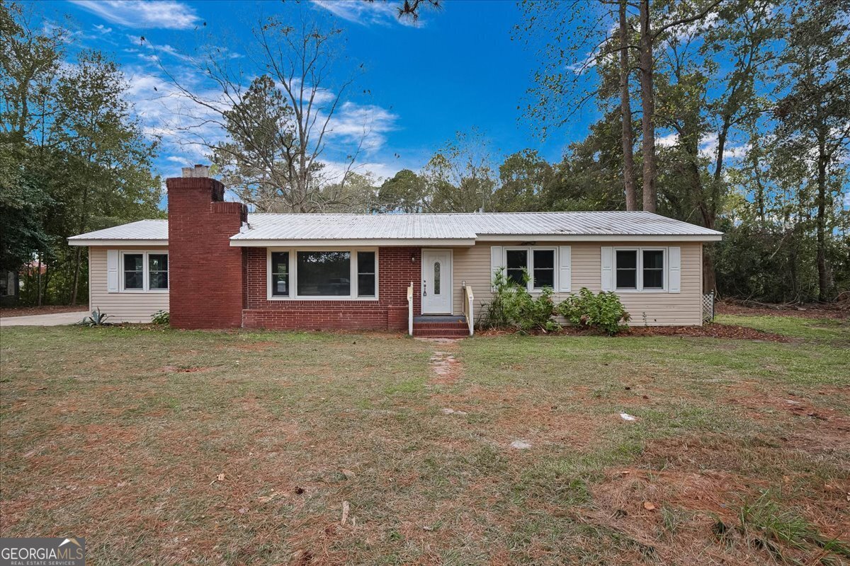 4532 Odum Road South Screven, GA 31560 - Photo 1 of 1 Gallery Image 1