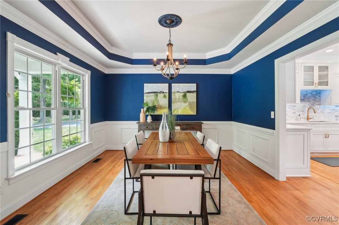 17501 Old Ridge Road Montpelier, VA 23192 - Photo 11 of 45