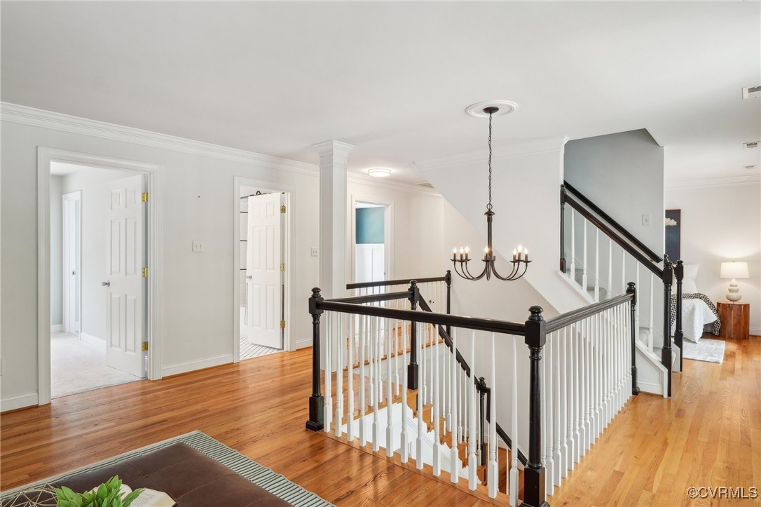 17501 Old Ridge Road Montpelier, VA 23192 - Photo 17 of 45