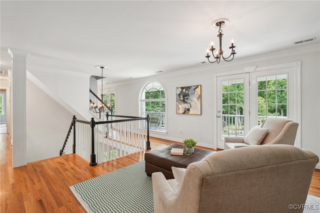 17501 Old Ridge Road Montpelier, VA 23192 - Photo 18 of 45