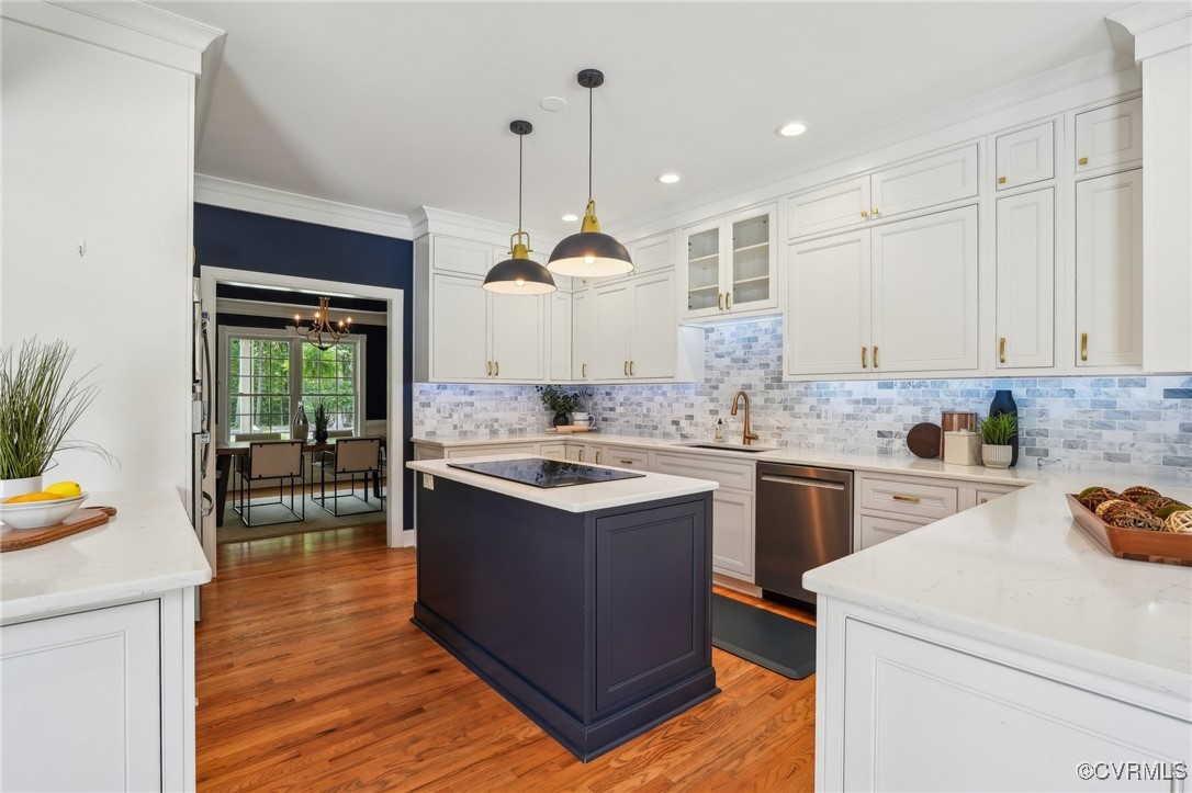 17501 Old Ridge Road Montpelier, VA 23192 - Photo 5 of 45