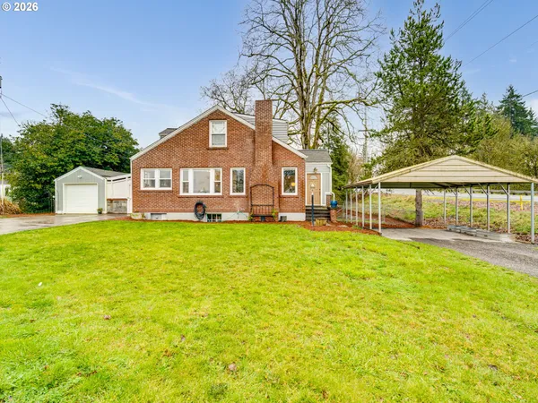 $399,925 | 1510 Kinnear Street, Kelso, WA 98626