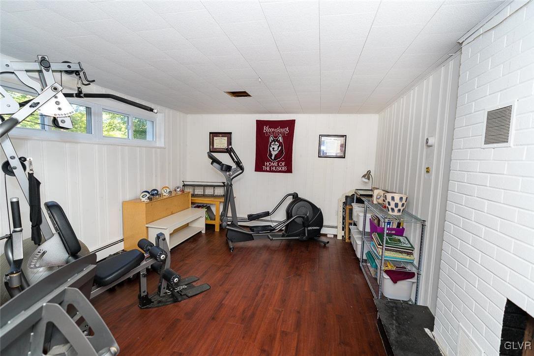 6711 Powder Valley Road Zionsville, PA 18092 - Photo 13 of 24