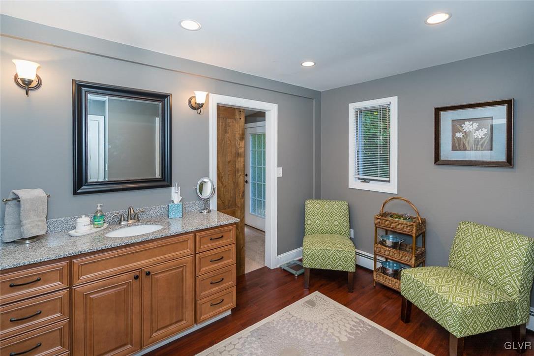 6711 Powder Valley Road Zionsville, PA 18092 - Photo 16 of 24