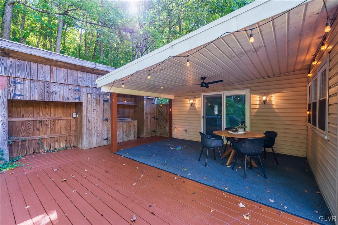 6711 Powder Valley Road Zionsville, PA 18092 - Photo 19 of 24