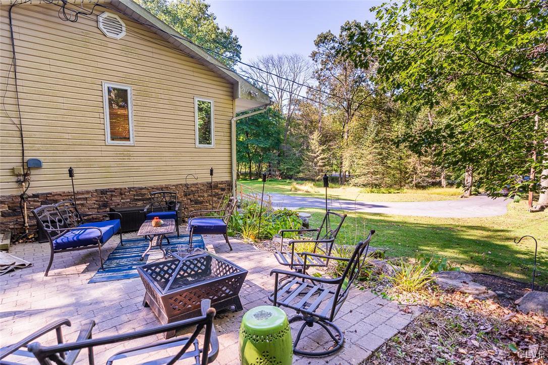 6711 Powder Valley Road Zionsville, PA 18092 - Photo 20 of 24